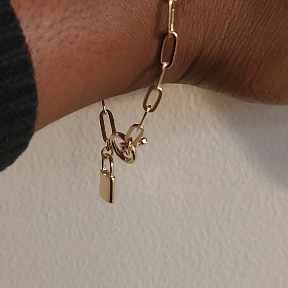Charm Bracelet - Picture 2 of 3